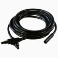 12' Landscape Extension Cable with Tee