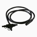 4' Landscape Extension Cable with Tee
