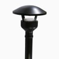 Landscape Path Light with 4" Shade