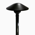 Landscape Path Light with 7" Shade