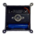 LMT Replacement Solar Collector Back