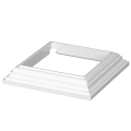 Low Profile Post Skirts - 4", 6', & 6-1/2"