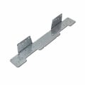 Simpson Strong-Tie LSCZ Adjustable Stair Stringer Connector