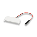 Stair / Side Light with Full Cover