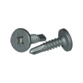 M2M Square Drive Metal to Metal Screws
