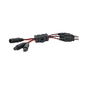 Magena Star 5 Output Splitter