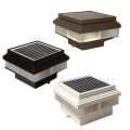Aurora Solar Mini Zena Cap Lights