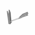 MiTek ADDT Adjustable Deck Tension Ties