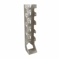 MiTek JL210IF-TZ Inverted Flange Joist Hanger