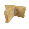 MiTek MPA1-TZ Multi-Purpose Framing Angle Typical Installation