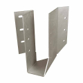 Mitek SKH26L-TZ Angled Joist Hanger