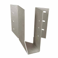 Mitek SKH26R-TZ Angled Joist Hanger