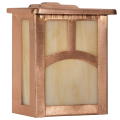 Highpoint Moab Rail Light - Copper