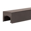 Timbertech/Azek Impression Rail Express Modern Top Rails - Bronze