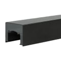 Timbertech/Azek Impression Rail Express Modern Top Rails - Black