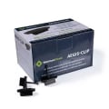 MoistureShield Aegis Deck Clips - 50SQFT Box