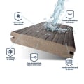 MoistureShield Elevate Features