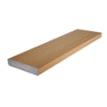 MoistureShield Meridian Solid Edge Deck Board