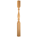 Montgomery Newel - Full Size View