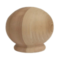 Bailey Finial 6"

