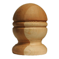 6" Queen Anne Finial