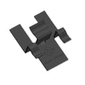 MoistureShield Deck Clip