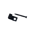 MoistureShield Starter Clip and Screw