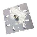 Multi Volt Socket Converter (110V-12V)