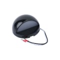 Nebula Eyeball Rail Light LED - Black