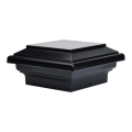 Neptune LED Deck Light by Aurora - Unlit