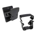 RailFX Oasis Top Rail Stair Pivot Bracket w/Level Bracket