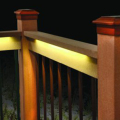 Odyssey LED Strip Light on Rail