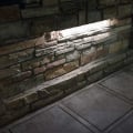 Odyssey 7" Step Riser Light - Installed