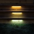 Odyssey 7" Step Riser Light