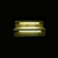 Odyssey LED Strip Light on Stairs