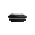 Ornamental Solar Light Post Cap