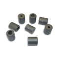 PA11a Steel Tube Wall Terminal for Prova Railing for 42" Rail - Anthracite