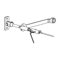 Prova Railing PA27 Cable Wall Adjustment Terminal Illustration