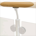 Prova Railing PA3 Unfinished Wooden Handrail with a finished coating
