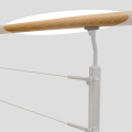 Prova Railing PA3a Finished Wooden Handrail