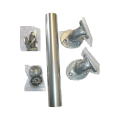 Prova Railing PA4 Aluminum Handrail
