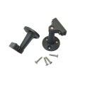 Prova Railing PA9 Handrail Wall Fitting Anthracite