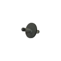 Prova Railing PA98 Wood Handrail Connector Anthracite