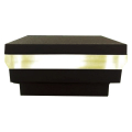 Timbertech/Azek Perimeter Light Post Cap