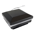Timbertech/Azek Perimeter Light Post Cap