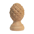 Pineapple Finial - 4"