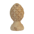 Pineapple Finial - 6"