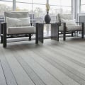 Azek Porch Coastline Multi Width Boards