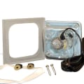 Timbertech 4x4 LED Post Cap Light Module