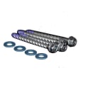 Blu-Mount Angle Wizard Concrete Mounting Hardware